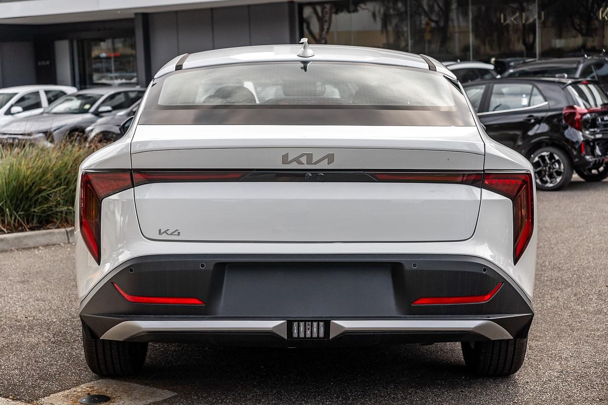 2025 Kia K4 S CL4m