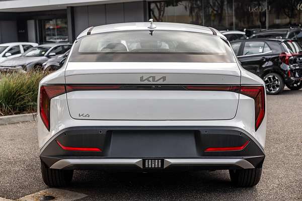 2025 Kia K4 S CL4m