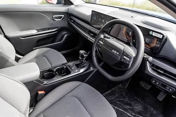 2025 Kia K4 S CL4m