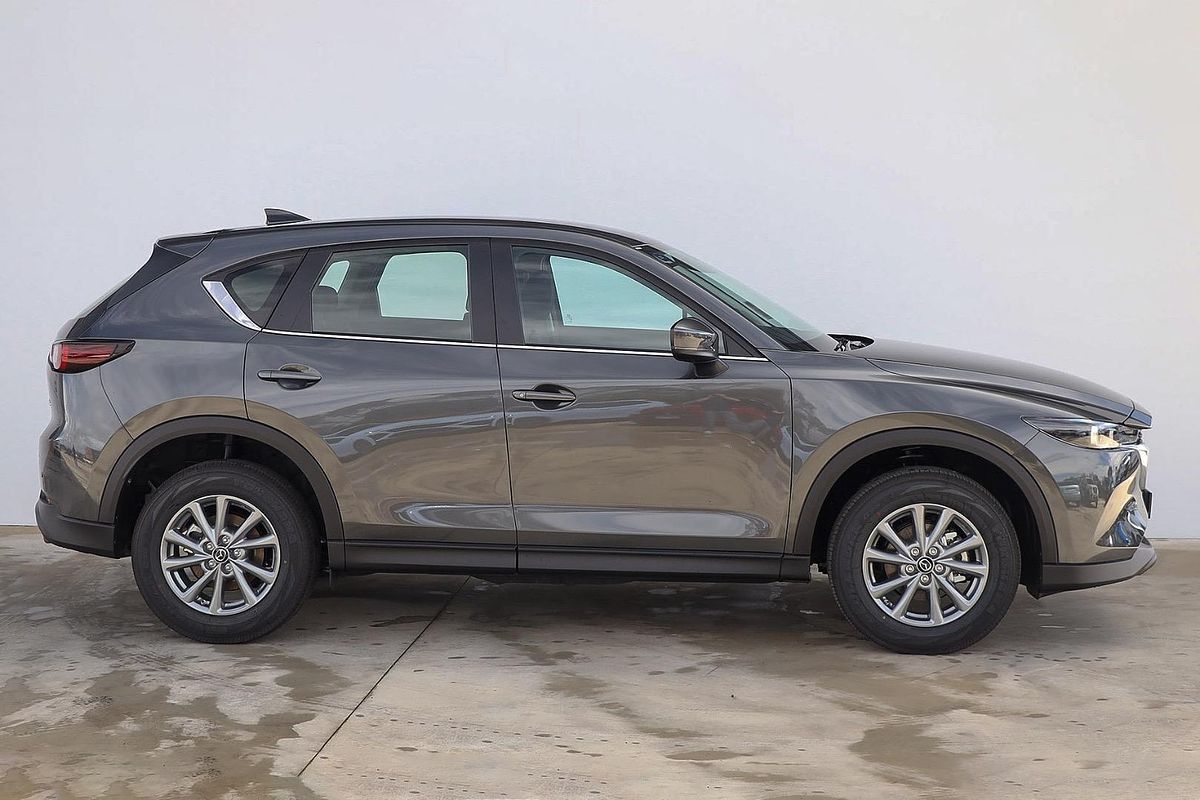 2025 Mazda CX-5 G20 Maxx KF Series