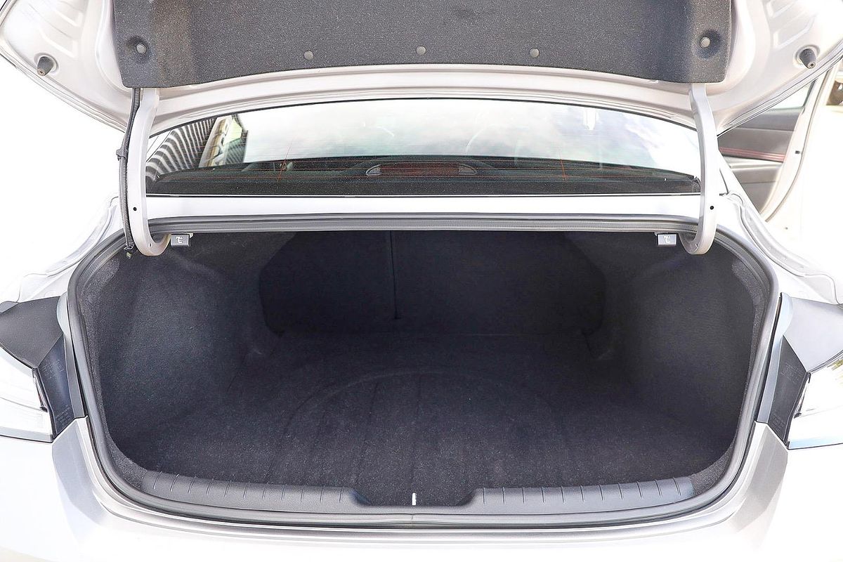 2023 Hyundai i30 N Line CN7.V1