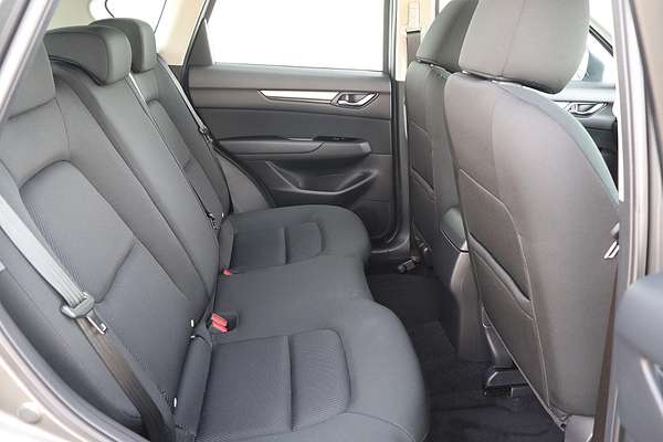 2025 Mazda CX-5 G20 Maxx KF Series