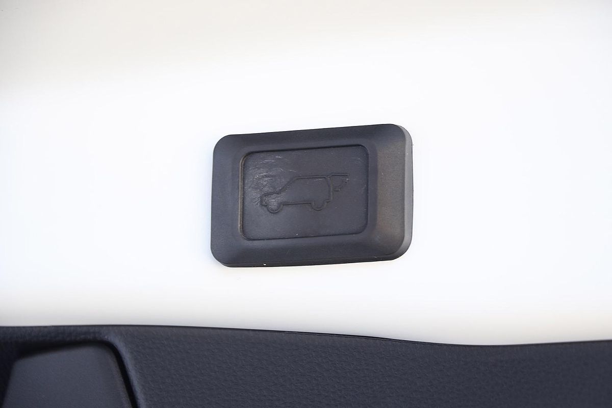 2021 Toyota RAV4 Cruiser MXAA52R