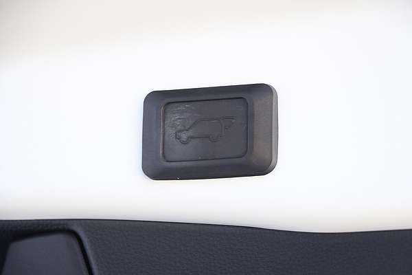 2021 Toyota RAV4 Cruiser MXAA52R