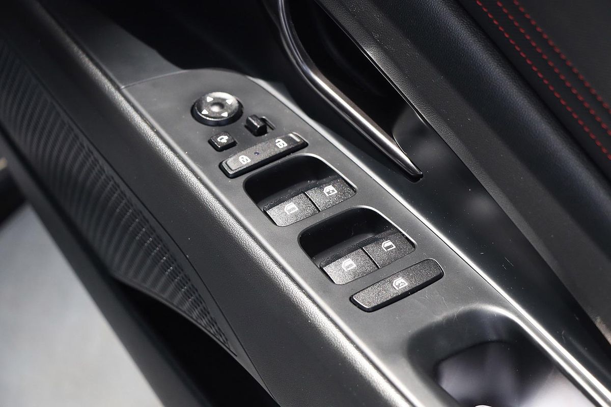 2023 Hyundai i30 N Line CN7.V1