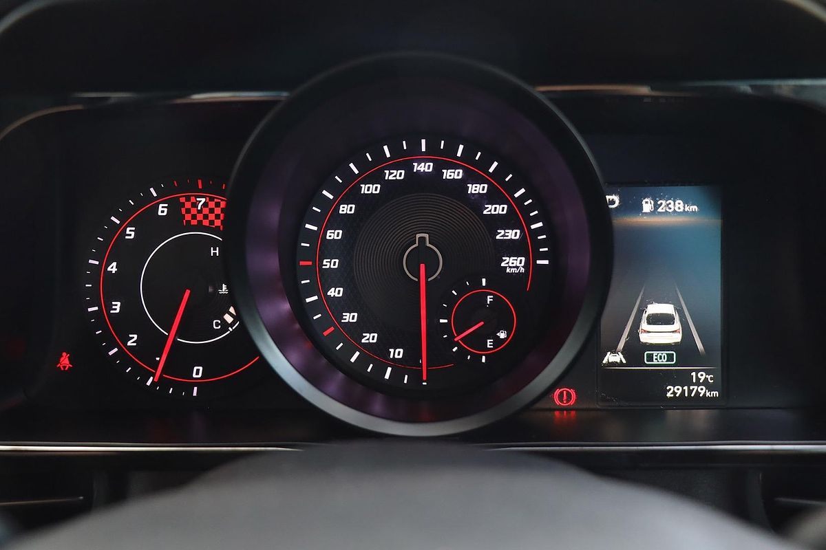 2023 Hyundai i30 N Line CN7.V1