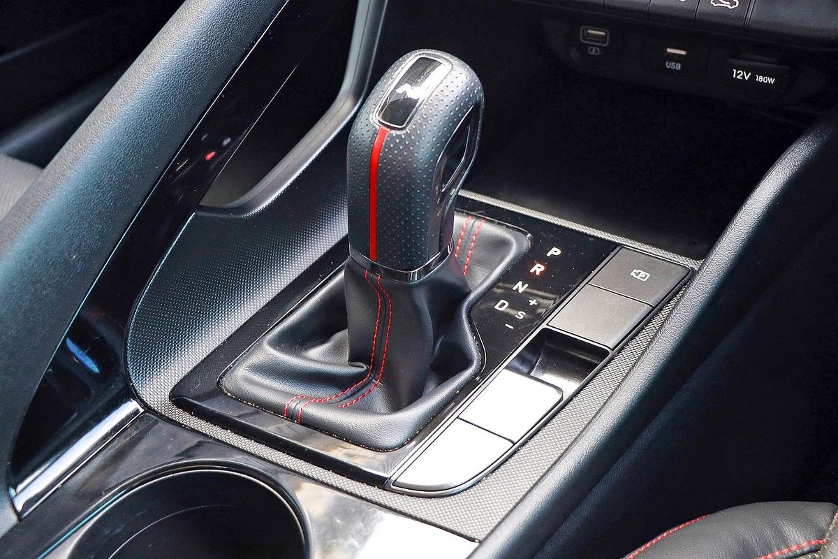 2023 Hyundai i30 N Line CN7.V1