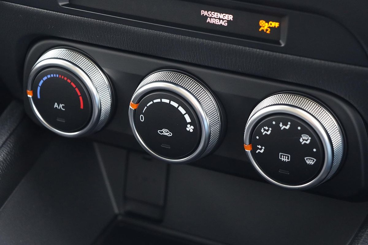 2025 Mazda CX-5 G20 Maxx KF Series