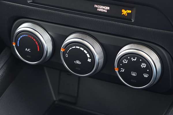 2025 Mazda CX-5 G20 Maxx KF Series