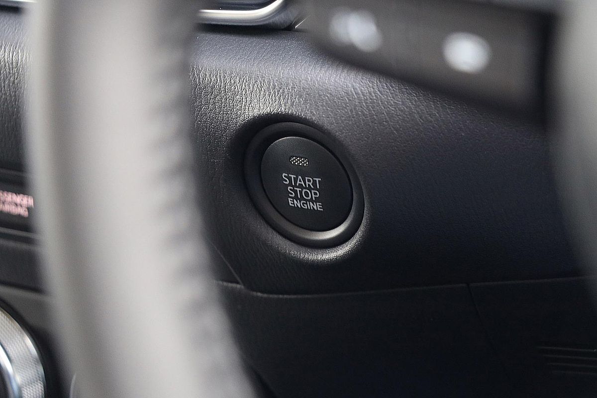 2025 Mazda CX-5 G20 Maxx KF Series