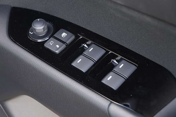 2025 Mazda CX-5 G25 Maxx Sport KF Series