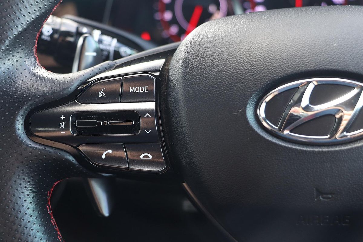 2023 Hyundai i30 N Line CN7.V1