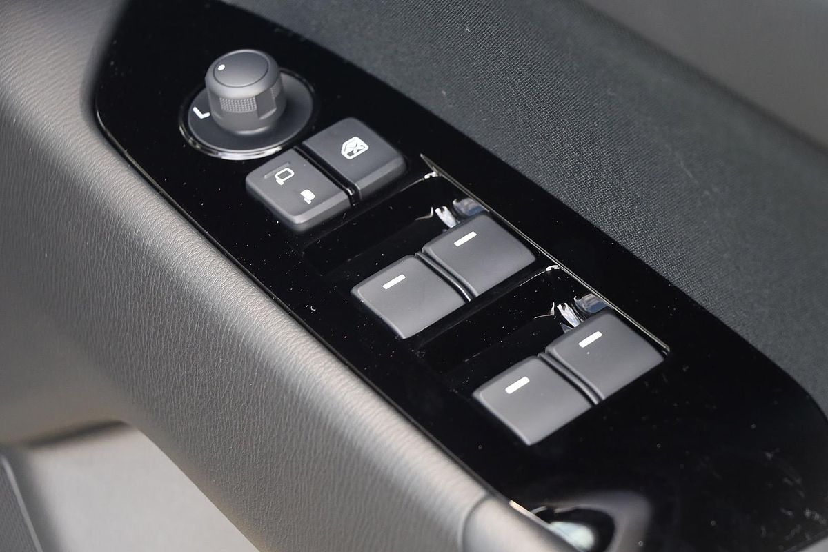 2025 Mazda CX-5 G20 Maxx KF Series