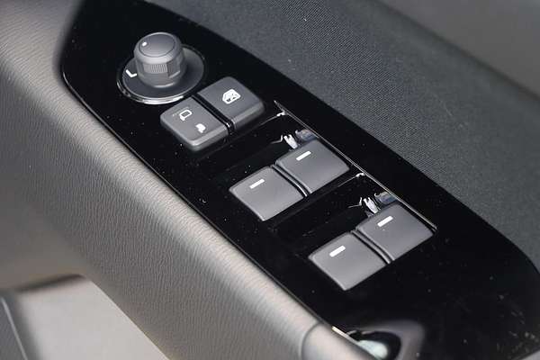 2025 Mazda CX-5 G20 Maxx KF Series