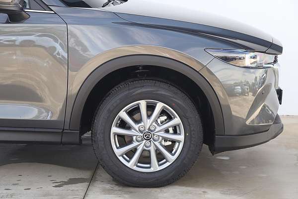 2025 Mazda CX-5 G25 Maxx Sport KF Series
