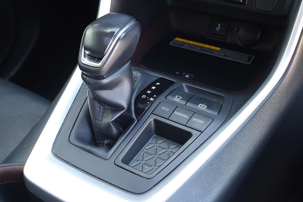 2021 Toyota RAV4 Cruiser MXAA52R