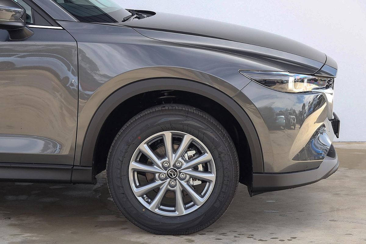 2025 Mazda CX-5 G20 Maxx KF Series