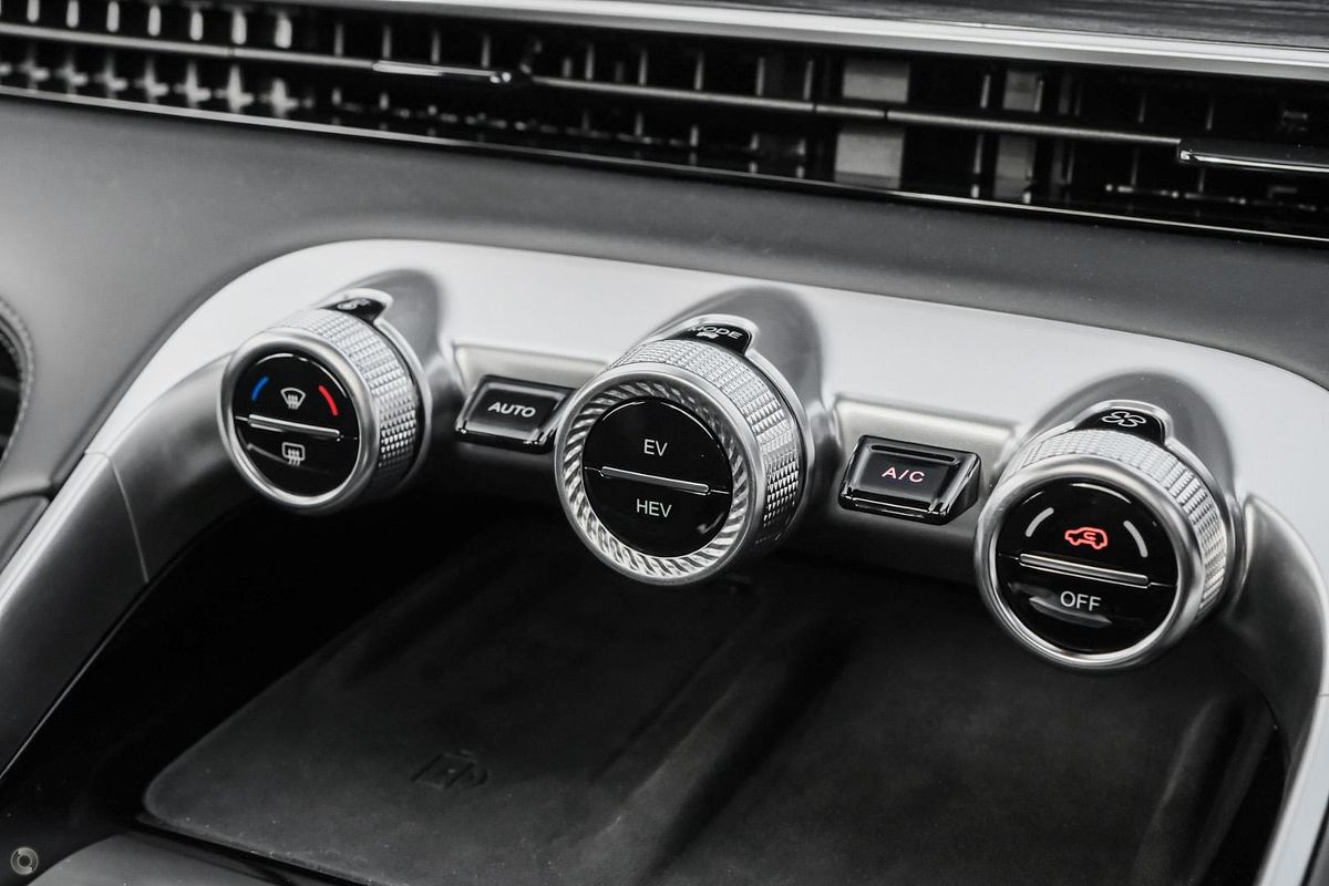 2025 Omoda Omoda 9 Virtue