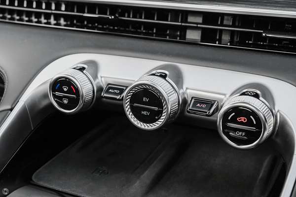 2025 Omoda Omoda 9 Virtue