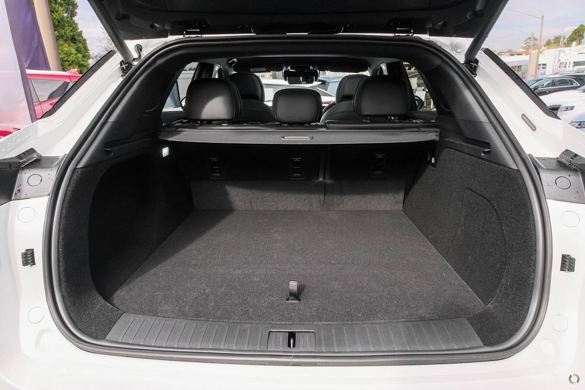 2025 Omoda Omoda 9 Virtue