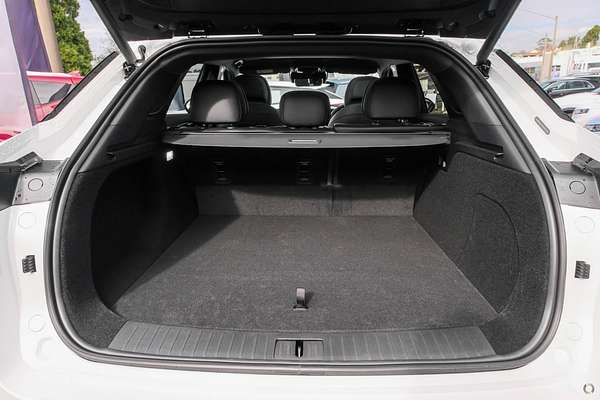 2025 Omoda Omoda 9 Virtue