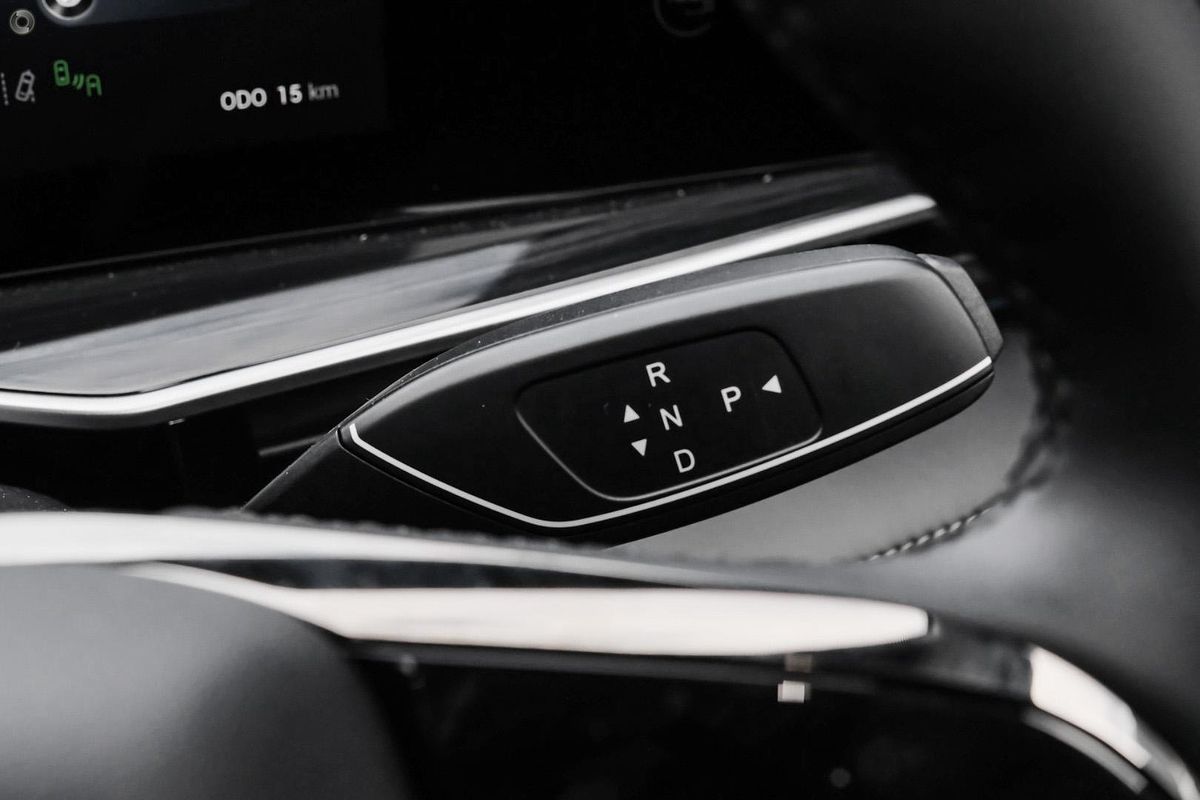 2025 Omoda Omoda 9 Virtue