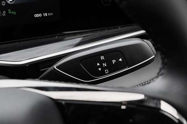 2025 Omoda Omoda 9 Virtue