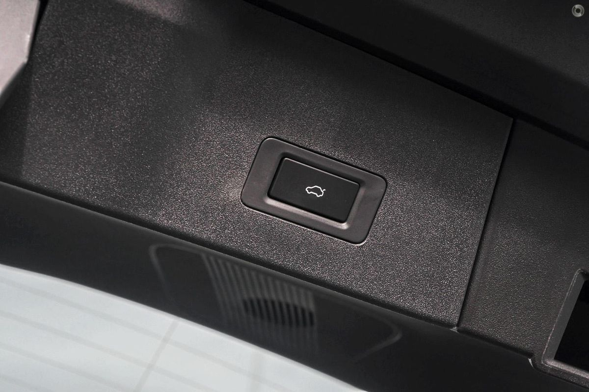 2025 Omoda Omoda 9 Virtue