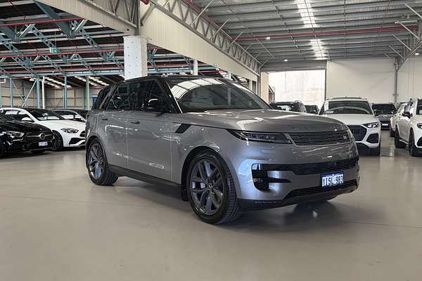 2023 Land Rover Range Rover Sport D250 SE L461