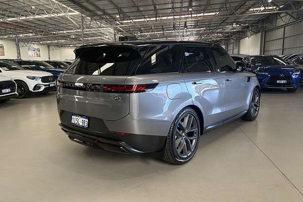 2023 Land Rover Range Rover Sport D250 SE L461