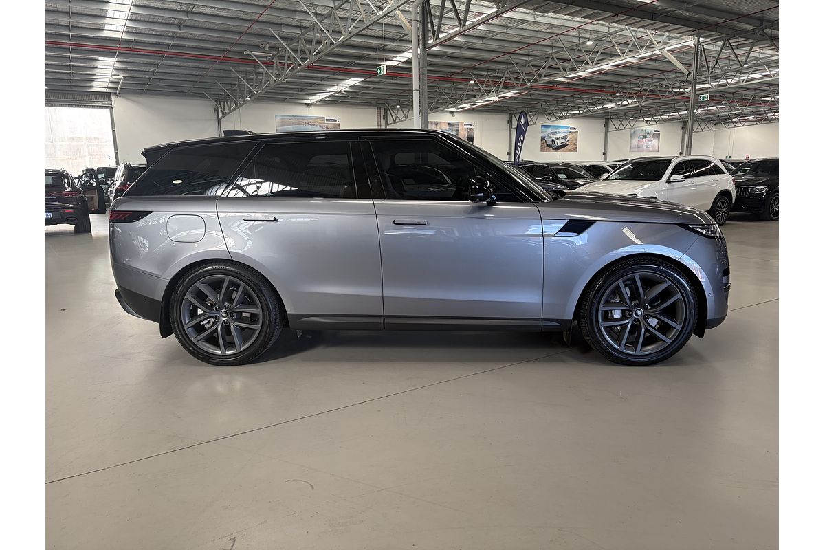 2023 Land Rover Range Rover Sport D250 SE L461