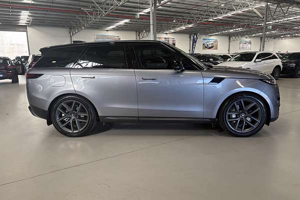 2023 Land Rover Range Rover Sport D250 SE L461