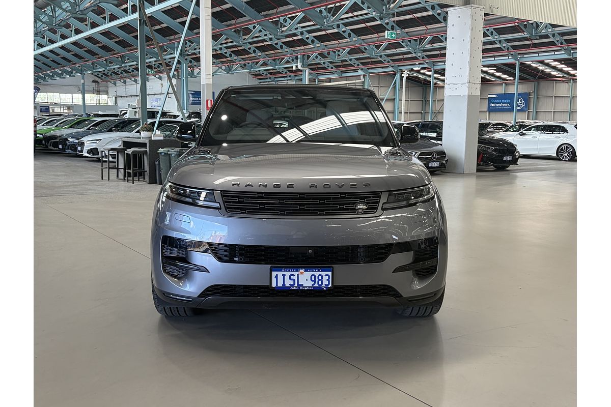 2023 Land Rover Range Rover Sport D250 SE L461