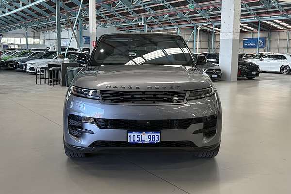 2023 Land Rover Range Rover Sport D250 SE L461