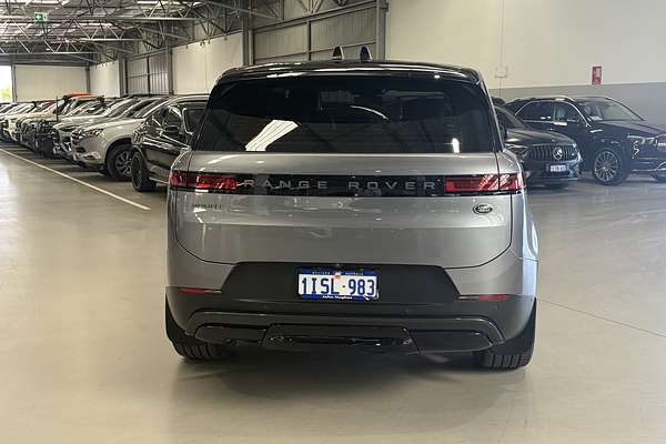 2023 Land Rover Range Rover Sport D250 SE L461