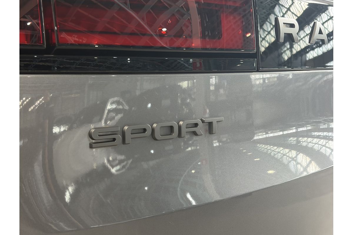 2023 Land Rover Range Rover Sport D250 SE L461