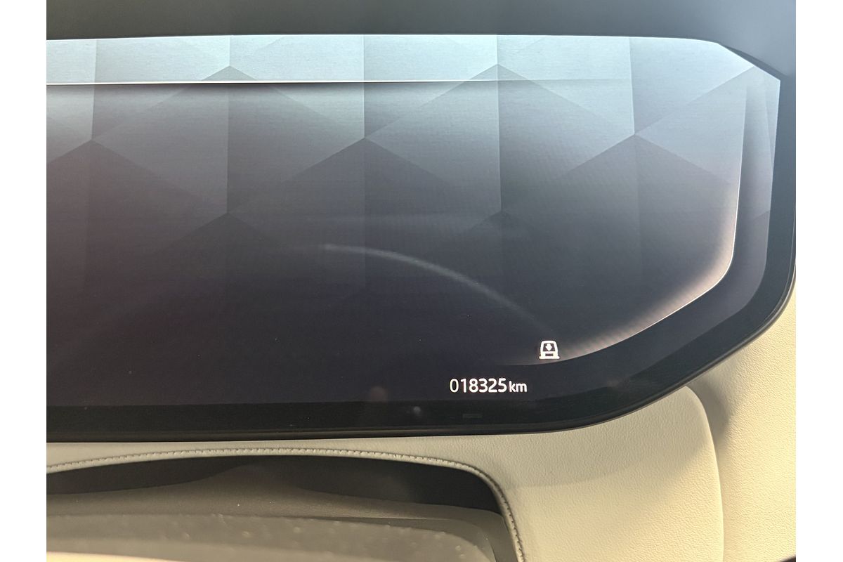 2023 Land Rover Range Rover Sport D250 SE L461