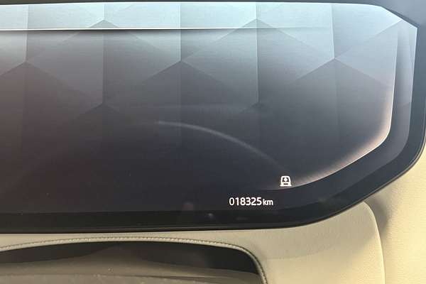 2023 Land Rover Range Rover Sport D250 SE L461