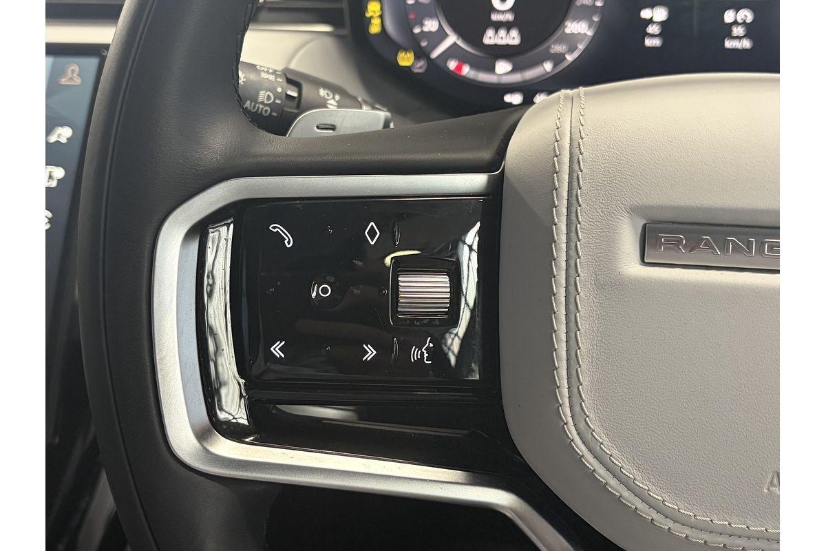 2023 Land Rover Range Rover Sport D250 SE L461