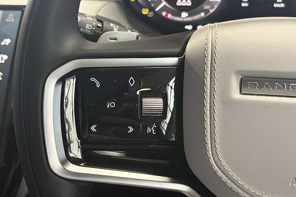 2023 Land Rover Range Rover Sport D250 SE L461