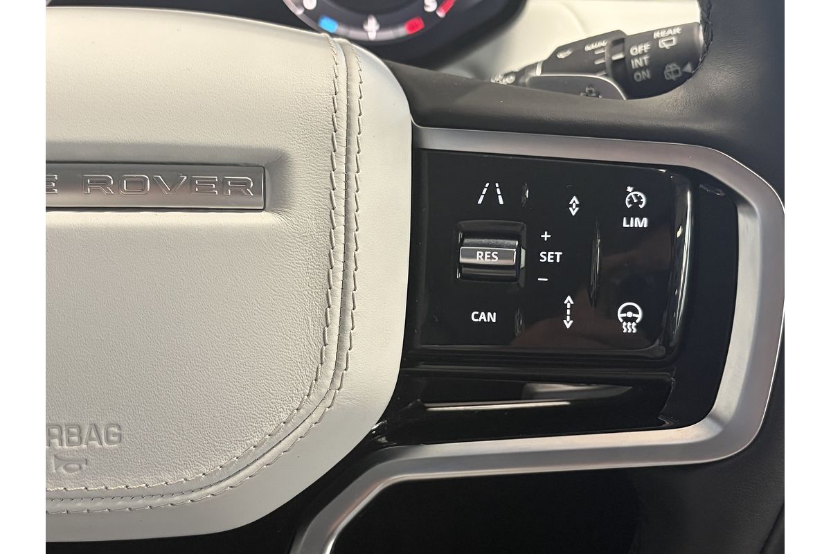 2023 Land Rover Range Rover Sport D250 SE L461