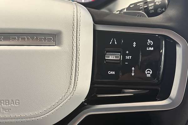 2023 Land Rover Range Rover Sport D250 SE L461