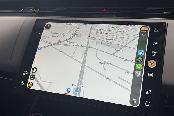 2023 Land Rover Range Rover Sport D250 SE L461