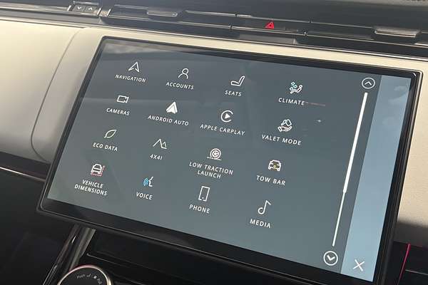 2023 Land Rover Range Rover Sport D250 SE L461