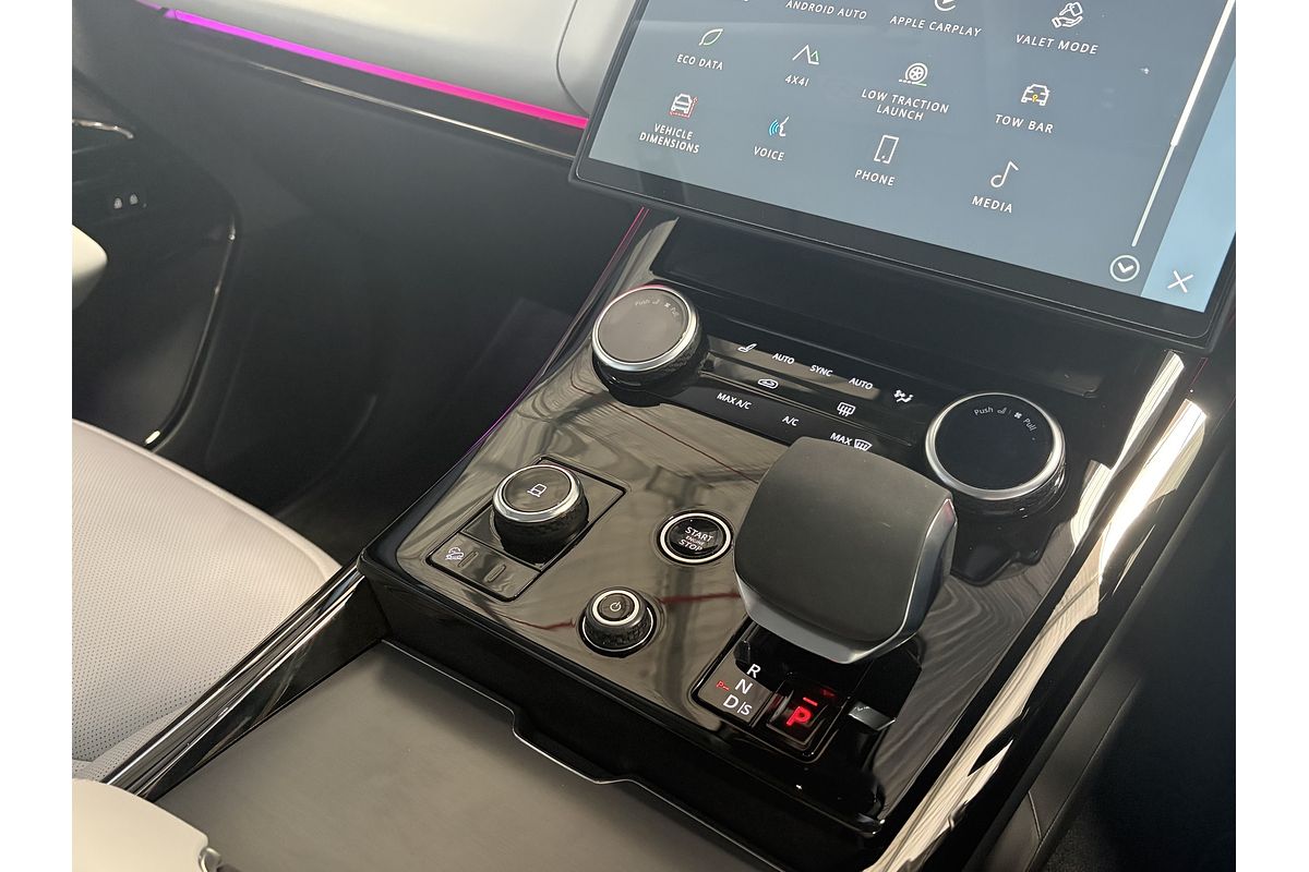 2023 Land Rover Range Rover Sport D250 SE L461