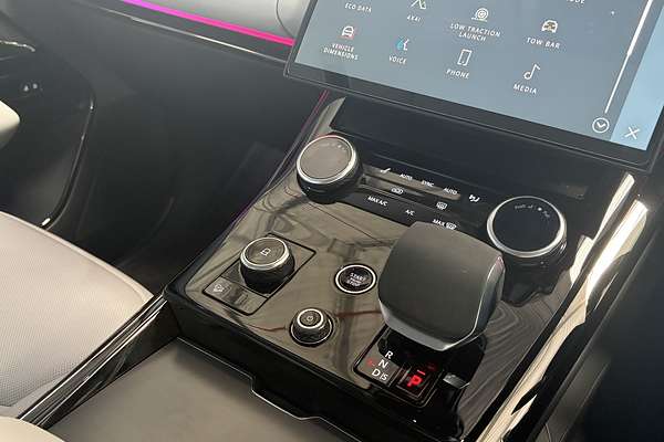 2023 Land Rover Range Rover Sport D250 SE L461