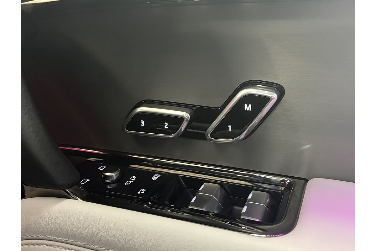 2023 Land Rover Range Rover Sport D250 SE L461