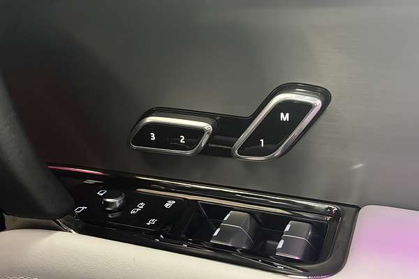 2023 Land Rover Range Rover Sport D250 SE L461