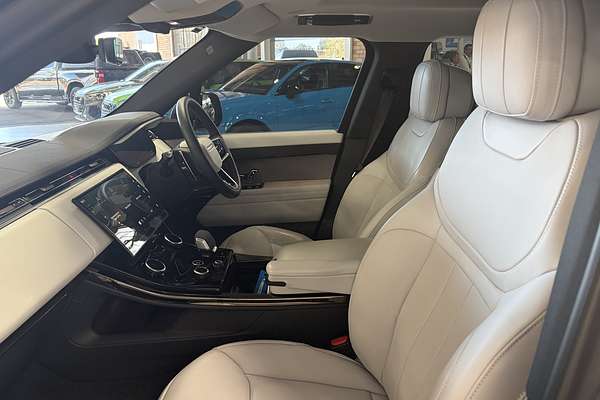 2023 Land Rover Range Rover Sport D250 SE L461
