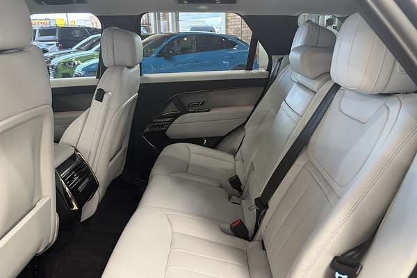 2023 Land Rover Range Rover Sport D250 SE L461